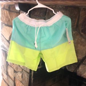 Smonty swimming trunks